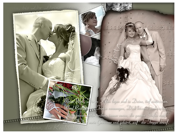 Hochzeit