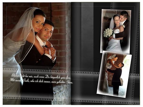 Hochzeit