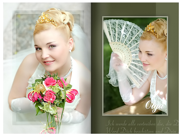 Hochzeit